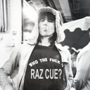 Raz Cue