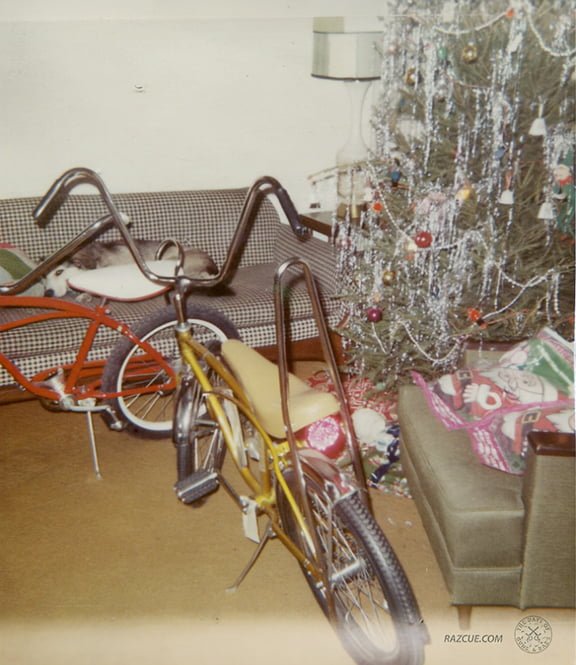 The Days of Guns & Razs