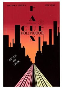Faux-Cue-Hollywood