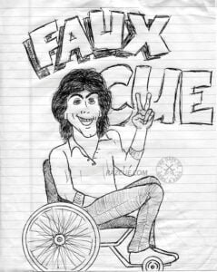 Faux Cue Studios