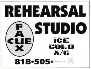 Faux Cue Studios
