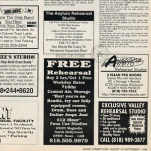 Faux Cue Studios