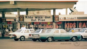 Faux Cue Studios by Raz Cue
