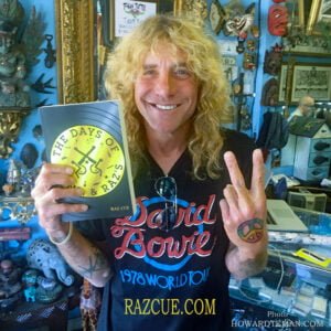 GNR