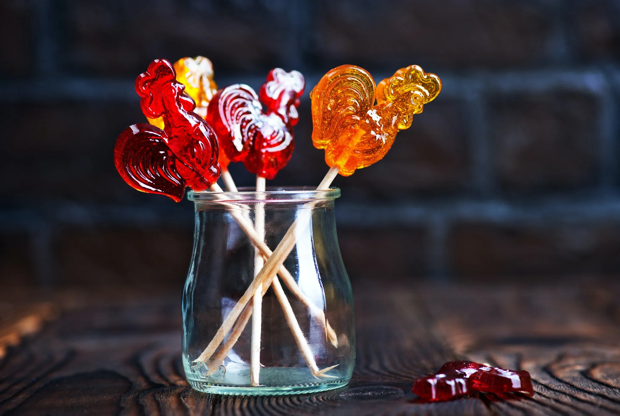 candy