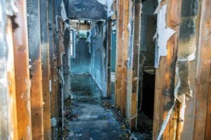 Faux Cue Studios Never Did Burn Down