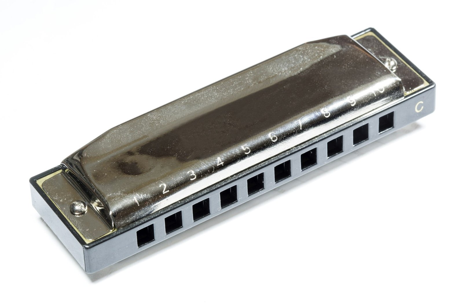 Mouth organ