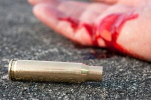 Street crime