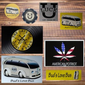 Ada Macy Gift Pack