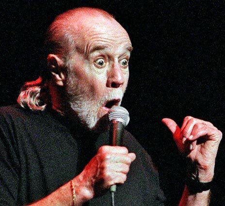 George Carlin "The American Dream" Best 3 Minutes of His Career